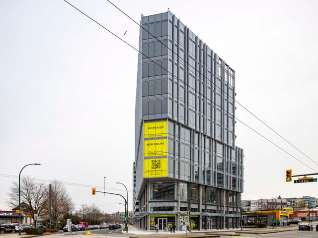 Industrial for lease in Vancouver, Vancouver East, 232 E 1st Avenue, 224986615 | Realtylink.org