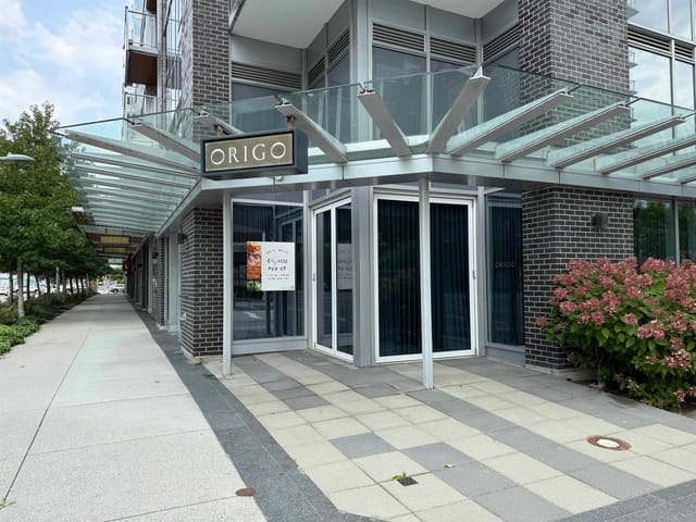 Retail for sale in Richmond, Richmond, 120 6888 River Road, 224986622 | Realtylink.org