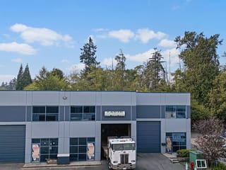 Industrial for sale in Surrey, Surrey, 101-103 13035 84 Avenue, 224986630 | Realtylink.org