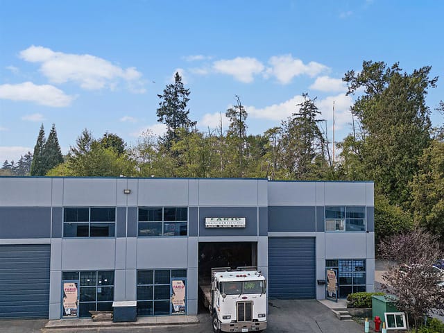 Industrial for sale in Surrey, Surrey, 101-103 13035 84 Avenue, 224986630 | Realtylink.org