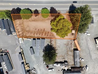 Commercial Land for lease in Langley, Langley, 26104 Fraser Highway, 224986633 | Realtylink.org
