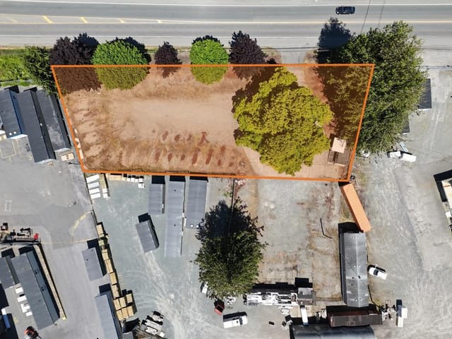 Commercial Land for lease in Langley, Langley, 26104 Fraser Highway, 224986633 | Realtylink.org
