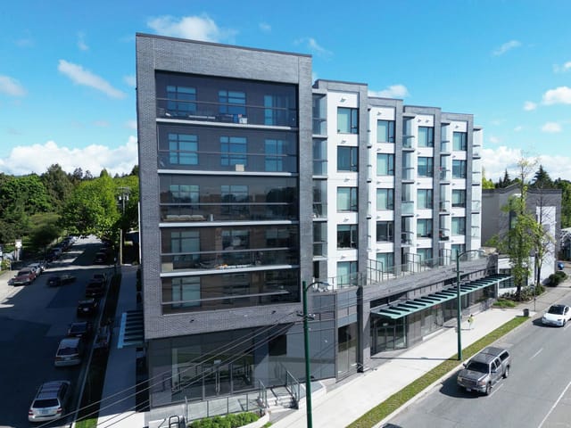 Retail for lease in Vancouver, Vancouver West, 1085 Sw Marine Drive, 224986638 | Realtylink.org
