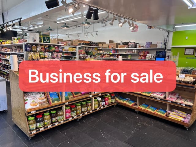 Business for sale in Vancouver, Vancouver East, 2438 E Hastings Street, 224986647 | Realtylink.org