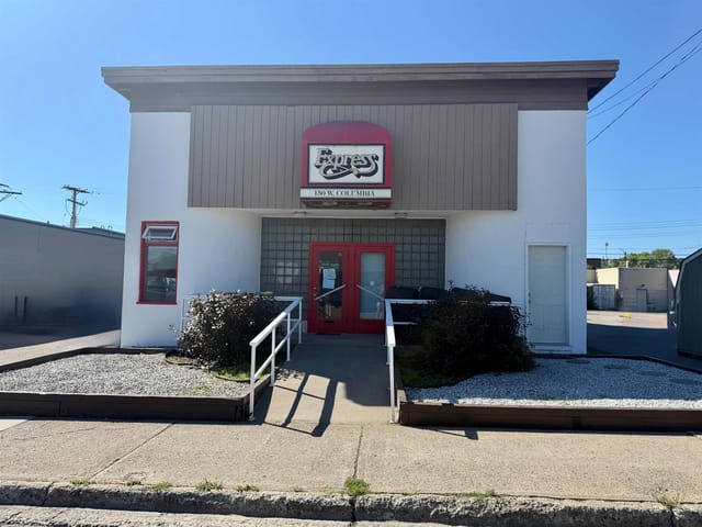 Office for sale in Vanderhoof, Vanderhoof And Area, 150 Columbia Street, 224986651 | Realtylink.org