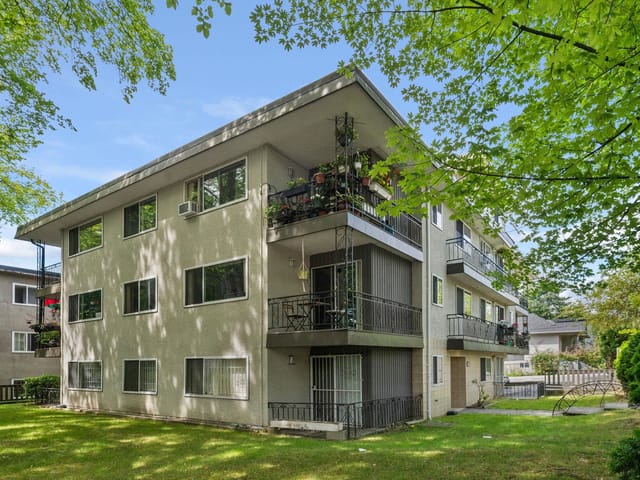 Multi-family for sale in Vancouver, Vancouver East, 1665 Cotton Drive, 224986660 | Realtylink.org