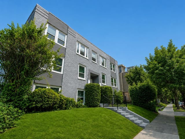 Multi-family for sale in Vancouver, Vancouver West, 1235 Burnaby Street, 224986661 | Realtylink.org