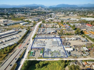Commercial Land for sale in Surrey, North Surrey, 10268 120 Street, 224986666 | Realtylink.org