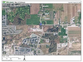 Commercial Land for sale in Chilliwack, Sardis, 6355 Chilliwack River Road, 224986669 | Realtylink.org