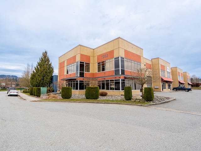 Industrial for sale in Mission, Mission, 1 7252 River Place, 224986674 | Realtylink.org