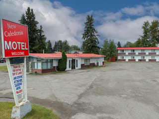 Business for sale in Fort St. James, Fort St. James, 167 Douglas Street, 224986677 | Realtylink.org