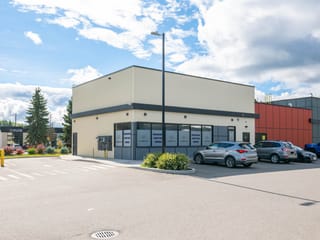 Retail for lease in Prince George, PG City North, 5531 Hartway Drive, 224986678 | Realtylink.org