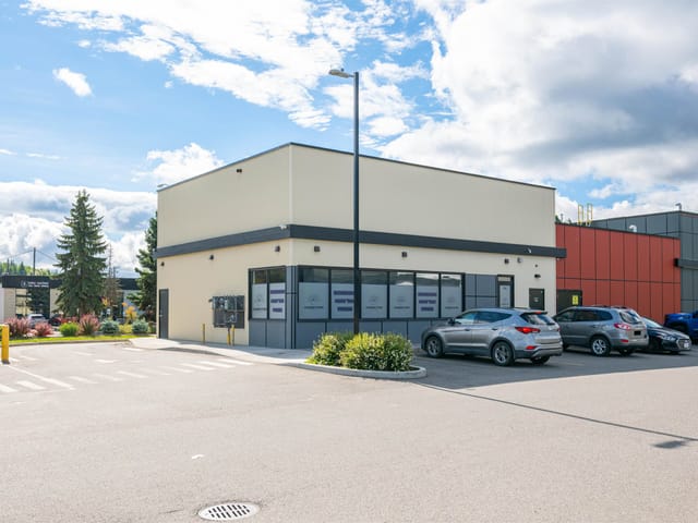 Retail for lease in Prince George, PG City North, 5531 Hartway Drive, 224986678 | Realtylink.org