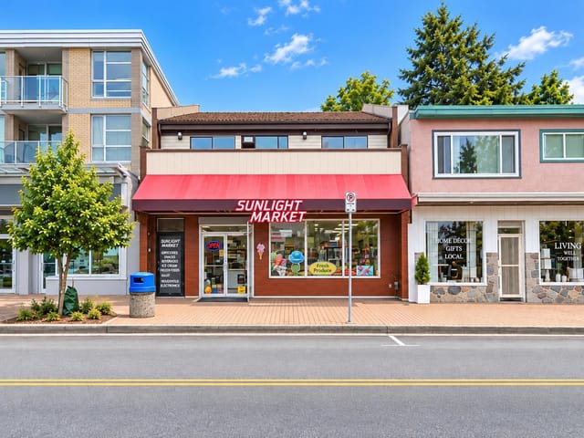 Commercial Land for sale in White Rock, South Surrey White Rock, Confidential address, 224986679 | Realtylink.org
