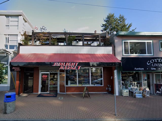 Commercial Land for sale in White Rock, South Surrey White Rock, Confidential address, 224986679 | Realtylink.org