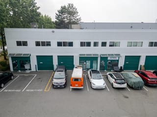 Industrial for sale in Delta, Ladner, 9 8207 Swenson Way, 224986681 | Realtylink.org