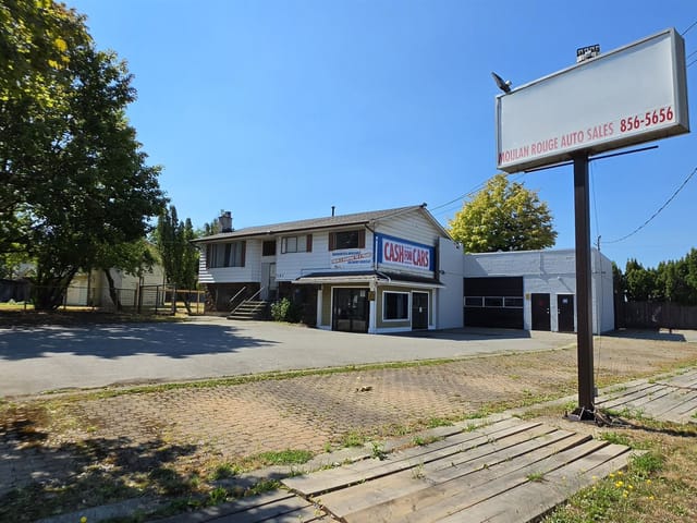 Industrial for lease in Langley, Langley, 3187 262b Street, 224986684 | Realtylink.org