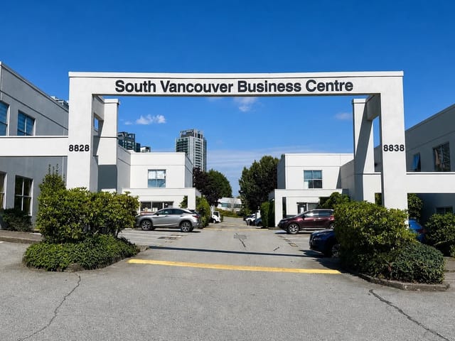 Industrial for lease in Vancouver, Vancouver West, 110 8838 Heather Street, 224986685 | Realtylink.org