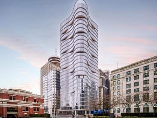 Office for lease in Vancouver, Vancouver West, 850 320 Granville Street, 224986687 | Realtylink.org