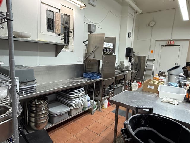 Industrial for lease in Vancouver, Vancouver West, 1312 Sw Marine Drive, 224986692 | Realtylink.org