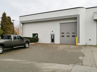 Industrial for lease in Delta, Ladner, 250 6165 17a Highway, 224986694 | Realtylink.org