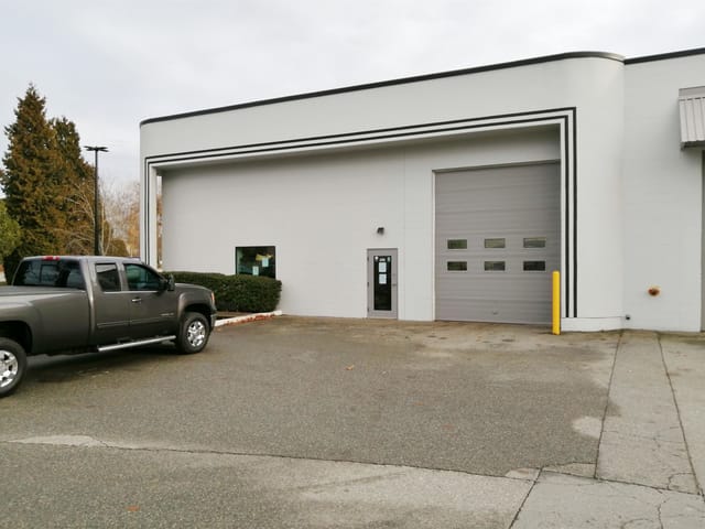 Industrial for lease in Delta, Ladner, 250 6165 17a Highway, 224986694 | Realtylink.org