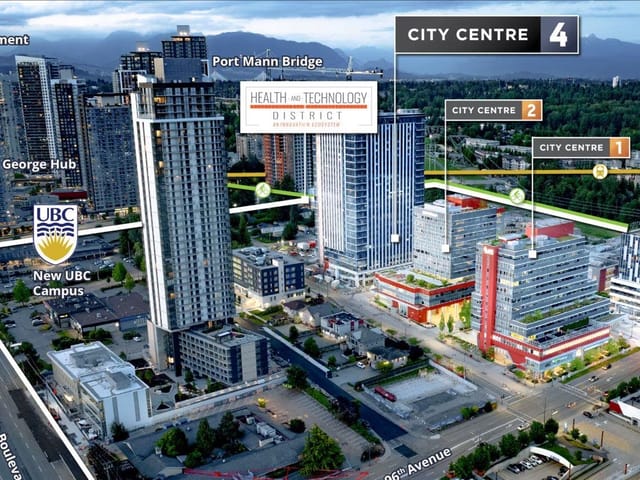 Retail for sale in Surrey, North Surrey, 103 9686 137 Street, 224986695 | Realtylink.org