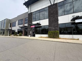 Office for lease in Surrey, Cloverdale, 108 19055 34a Avenue, 224986696 | Realtylink.org