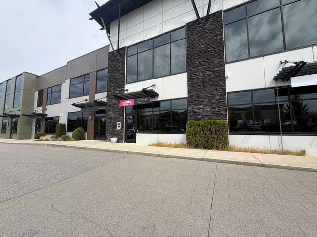 Office for lease in Surrey, Cloverdale, 108 19055 34a Avenue, 224986696 | Realtylink.org
