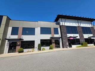 Industrial for sale in Surrey, Cloverdale, 107 19055 34a Avenue, 224986699 | Realtylink.org
