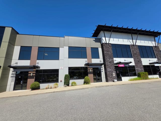 Industrial for sale in Surrey, Cloverdale, 107 19055 34a Avenue, 224986699 | Realtylink.org