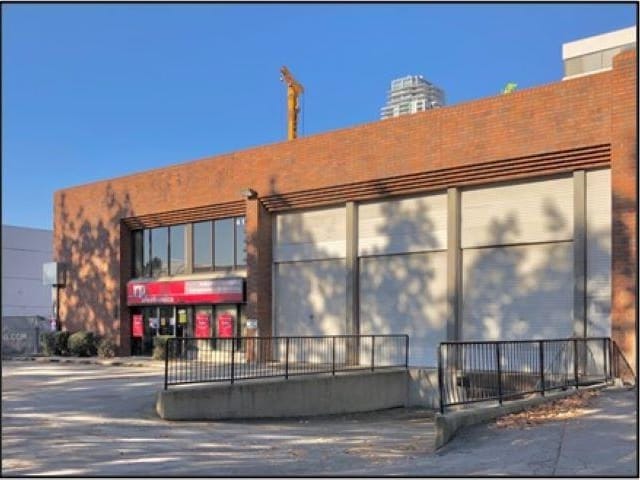 Industrial for lease in Burnaby, Burnaby North, 4185 Dawson Street, 224986700 | Realtylink.org