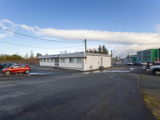 Retail for lease in Langley, Langley, 22867 Fraser Highway, 224986701 | Realtylink.org