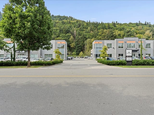 Industrial for lease in Chilliwack, Chilliwack, A106 43923 Progress Way, 224986702 | Realtylink.org