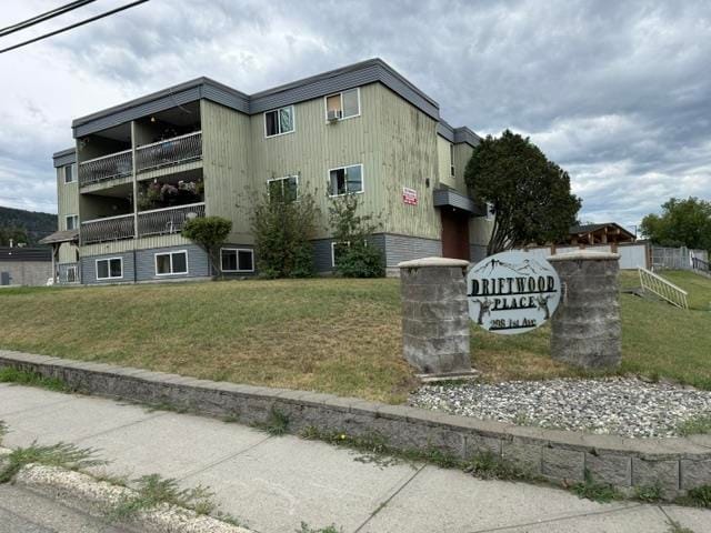 Multi-family for sale in Williams Lake, Williams Lake, 298 1st Avenue, 224986706 | Realtylink.org