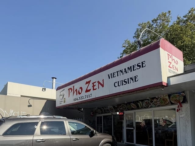 Business for sale in Vancouver, Vancouver East, 654 Se Marine Drive, 224986715 | Realtylink.org