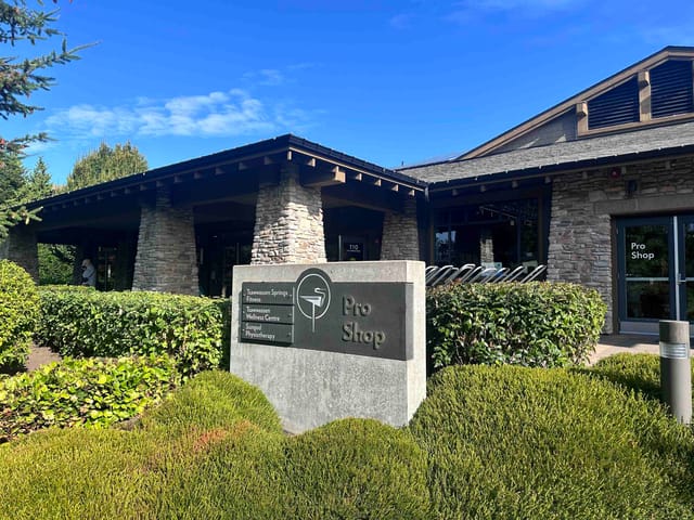 Business for sale in Delta, Tsawwassen, 120 5133 Springs Boulevard, 224986716 | Realtylink.org