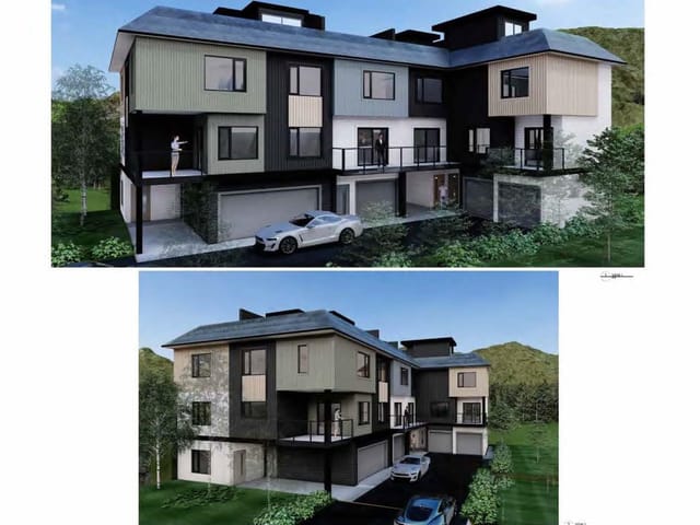Multi-family for sale in Port Moody, Port Moody, 1912 Clarke Street, 224986717 | Realtylink.org