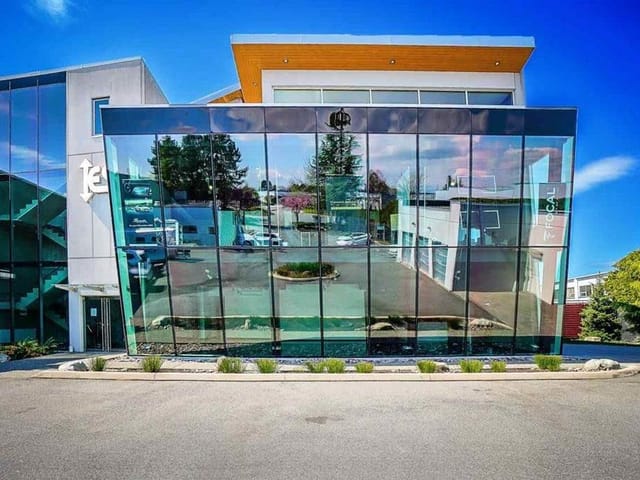 Industrial for lease in Richmond, Richmond, 11420 Blacksmith Place, 224986718 | Realtylink.org