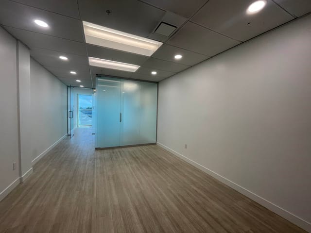 Office for sale in Richmond, Richmond, 5080 4000 No. 3 Road, 224986722 | Realtylink.org
