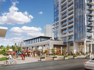 Office for sale in Surrey, North Surrey, 407 10767 Whalley Boulevard, 224986723 | Realtylink.org