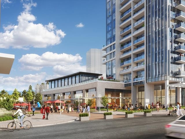 Office for sale in Surrey, North Surrey, 407 10767 Whalley Boulevard, 224986723 | Realtylink.org