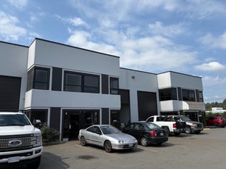 Industrial for sale in Mission, Mission, 7 32851 London Avenue, 224986724 | Realtylink.org