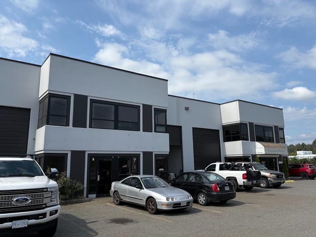 Industrial for sale in Mission, Mission, 7 32851 London Avenue, 224986724 | Realtylink.org
