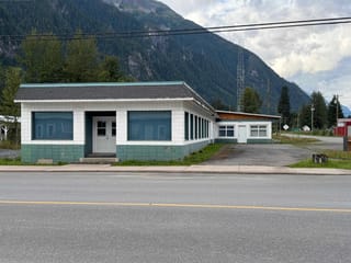 Retail for sale in Stewart, Hazelton & Hwy 37, 503 Conway Street, 224986729 | Realtylink.org