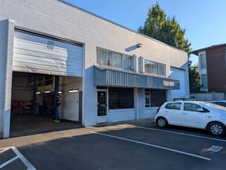 Industrial for lease in Surrey, Surrey, 109 8468 162 Street, 224986730 | Realtylink.org