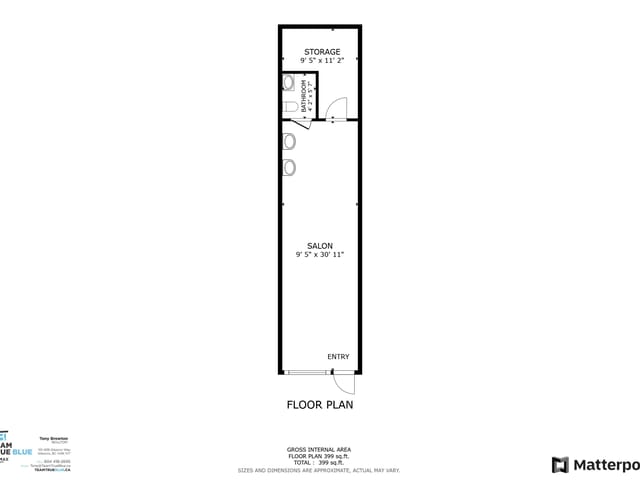 Business for sale in Gibsons, Sunshine Coast, 2 851 Gibsons Way, 224986731 | Realtylink.org