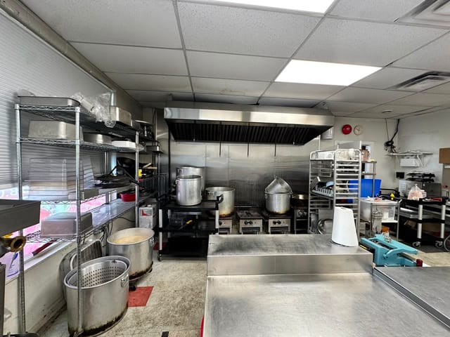 Business for sale in Port Coquitlam, Port Coquitlam, 2579d Lougheed Highway, 224986739 | Realtylink.org
