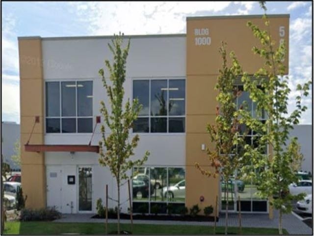 Industrial for lease in Port Coquitlam, Port Coquitlam, 2160 580 Seaborne Avenue, 224986741 | Realtylink.org