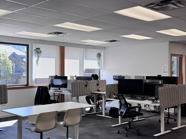 Office for lease in Whistler, Whistler, 303 4204 Village Square, 224986742 | Realtylink.org